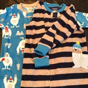 Carter's-2-pack-Blanket-Sleeper